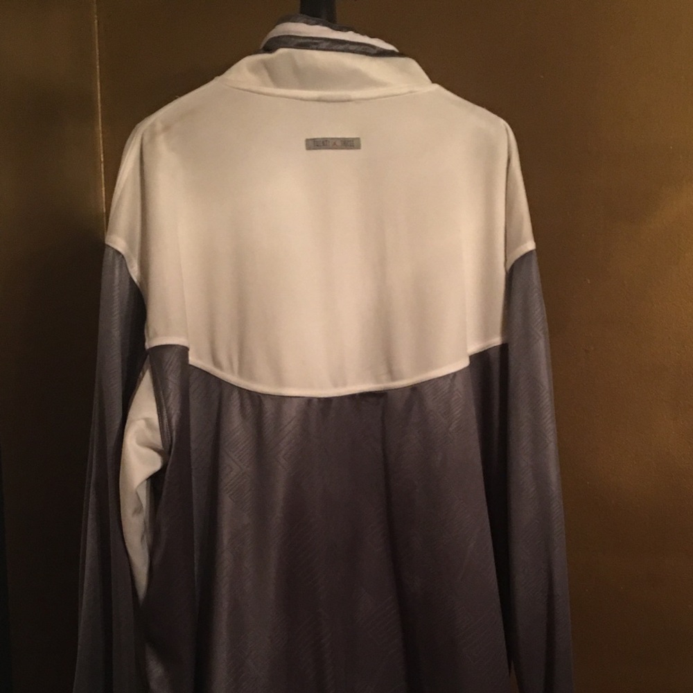 ❌SOLD❌Jordan Warm Up Jacket - Picture 2 of 2